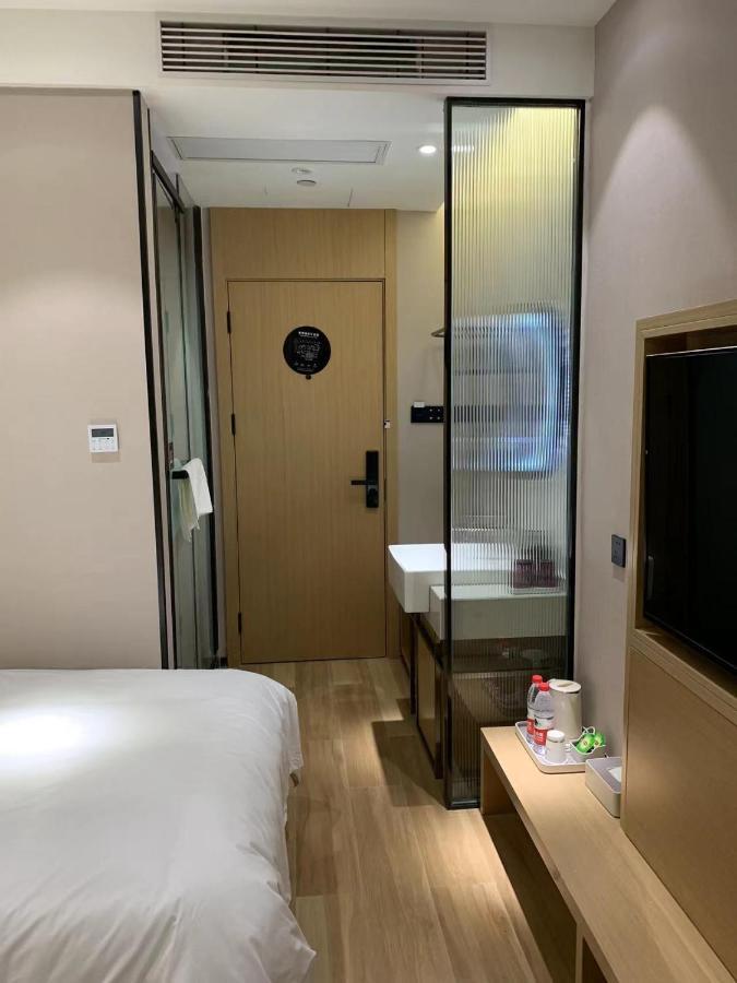 Meego Smart Select Hotel Sanghaj Kültér fotó