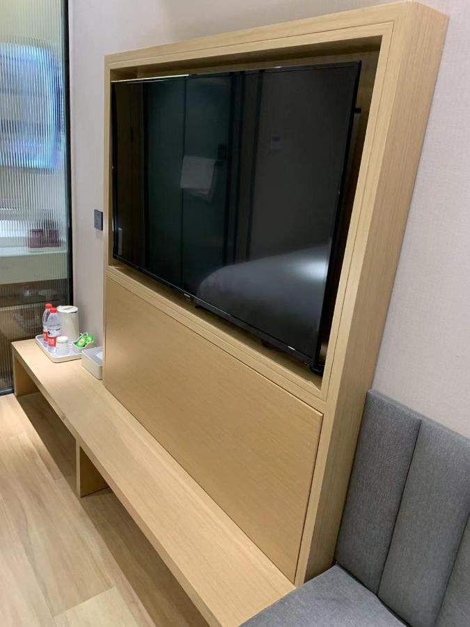 Meego Smart Select Hotel Sanghaj Kültér fotó